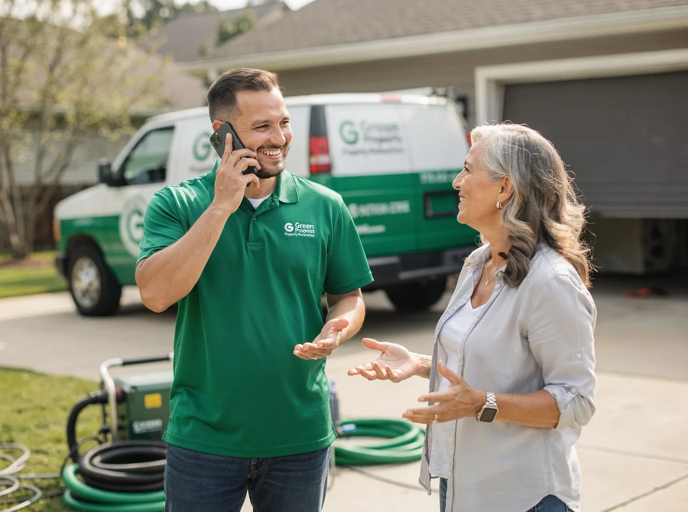 Water Damage Restoration Columbia, CT FAQs